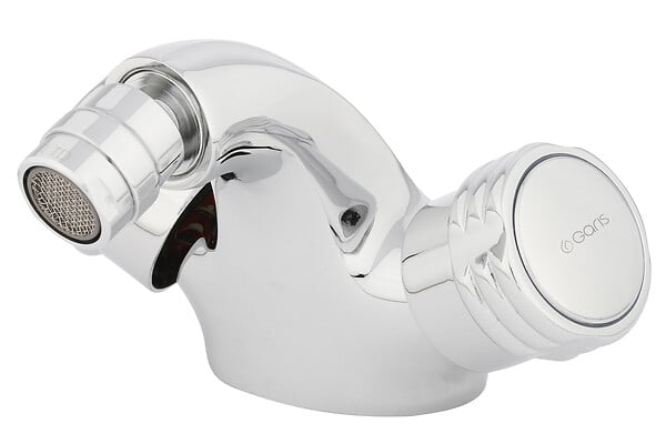 GARIS - Mélangeur bidet Neo à vidange - GARIS - R02-24044MS - large