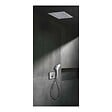 HANSGROHE - Hansgrohe Bundle Raindance Air 400 / ShowerSelect Porter E (88001277) - vignette