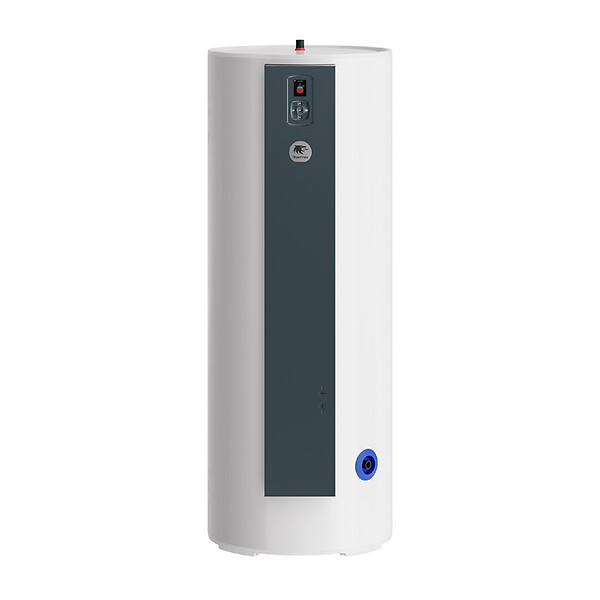 THERMOR - Chauffe-eau thermodynamique Aéromax Split 3 unité intérieure stable 270L - THERMOR - 296518 - large