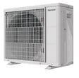 THERMOR - Chauffe-eau thermodynamique Aéromax Split 3 unité intérieure verticale murale 200L - THERMOR - 296517 - vignette