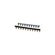 ABB - Peigne P+N SN201 - 13 modules - vignette