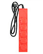 HANGER - Bloc etanche 5 prises 2P+T IP44 - HANGER - 200008 - vignette