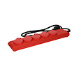 HANGER - Bloc etanche 5 prises 2P+T IP44 - HANGER - 200008 - vignette