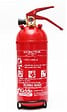 KIDDE - Extincteur polyvalent 1KG ABC - Kidde - vignette
