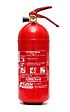 KIDDE - Extincteur polyvalent 2KG ABC - Kidde - vignette