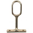 DUVAL - Piton 30x15mm saillie 60mm référence 2044 laiton - DUVAL - 52-0933-1016 - vignette