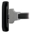 EFF EFF - Gâche anti-panique MULTIFIX 1 tour noir - EFF EFF - 14U400SA0605Q31 - vignette