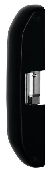 EFF EFF - Gâche anti-panique MULTIFIX 1 tour noir - EFF EFF - 14U400SA0605Q31 - large