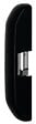 EFF EFF - Gâche anti-panique MULTIFIX 1 tour noir - EFF EFF - 14U400SA0605Q31 - vignette