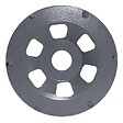 DIAM INDUSTRIES - Plateau de ponçage DIAM PC béton époxy résine RPE - vignette