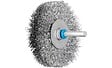 PFERD - Brosse plate sur tige RBU 7015/6 inox 0,30 - PFERD - 43105003 - vignette