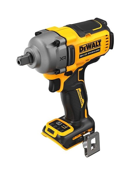 DEWALT - Clé à Chocs DeWALT DCF892NT (Machine seule TSTAK II) - large