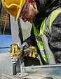DEWALT - Clé à Chocs DeWALT DCF892NT (Machine seule TSTAK II) - vignette