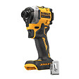 DEWALT - Visseuse à choc compact 205Nm 18V DEWALT DCF850N-XJ Brushless - vignette