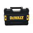 DEWALT - Perceuse-visseuse multi-têtes 12V DEWALT DCD703NT-XJ avec coffret - vignette