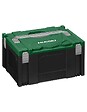 HIKOKI - Perforateur SDS+ Brushless HIKOKI DH1826DAW2Z 26mm 18V 3,2J en HitCase III (vendu sans batterie) - vignette