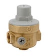 THERMADOR - Réducteur 539 DN 20 NF ACS avec raccords multi filetés - Diamètre : M3/4'' - F1/2'' - vignette