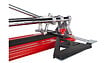 RUBI - Coupeuse manuelle Practic-60 Long. de coupe 61cm avec butée latérale et équerre 45Â° 24985 Rubi - vignette