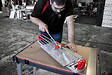 RUBI - Coupe-carreaux manuel longueur de coupe 63 cm STAR-63 Rubi - vignette