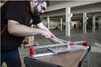 RUBI - Coupe-carreaux manuel longueur de coupe 63 cm STAR-63 Rubi - vignette