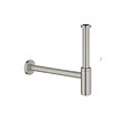 GROHE - Siphon Lavabo 1/4″ , Supersteel (28912DC0) - vignette