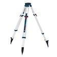 BOSCH - Laser rotatif BOSCH GRL 600 CHV Professional + MIRE GR 240 + Trepied BT 170 - vignette