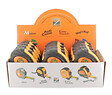 WILMART PAUL - Ruban de mesure anticasse 8mx25mm - WILMART - 747008 - vignette