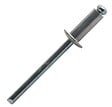 SCELL-IT - Rivets aluminium tête plate 3X14 boîte de 500 - SCELL-IT - ASD3014 - vignette