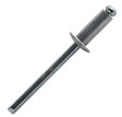 SCELL-IT - Rivets aluminium tête plate 4,8X45 boîte de 200 - SCELL-IT - ASD4845 - vignette