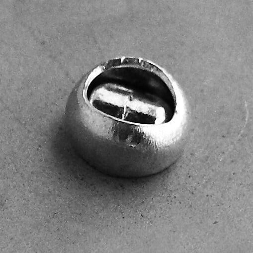 SCELL-IT - Rivets aluminium tête plate 4,8X35 boîte de 200 - SCELL-IT - ASD4835 - large