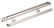 DORMA - Bras à  cliquet standard pour séries TS 71/TS 72/TS 73V/TS 83 blanc - DORMAKABA - 22002511 - vignette