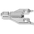 BLUM - Embase CLIPTOP pour cadre réglage oblongs à  vis â€“ BLUM - EMB175660 - vignette