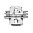 BLUM - Embase CLIPTOP pour cadre réglage oblongs à  vis â€“ BLUM - EMB175660 - vignette