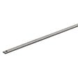 VACHETTE - Tringle haut et bas pour espagnolette 2200mm recoupable - VACHETTE â€“ 16867 - vignette