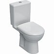 GEBERIT - Pack WC sortie horizontale RENOVA - vignette