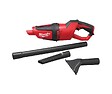 MILWAUKEE - Aspirateur compact de chantier M12 HV-0 - MILWAUKEE - sans batterie, ni chargeur - 4933448390 - vignette