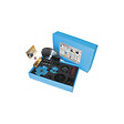 LEMAN - Coffret d'outils al. 30 et accessoires / multi-usages pour combiné - LEMAN - LEMAXIMUM - vignette