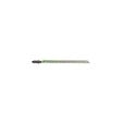 LEMAN - 5 lames de scie sauteuse CV - Lu. 110 mm pas 4 mm - coupe fine pour bois - LEMAN - 7005.05 - vignette