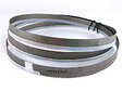 FEMI - Lame scie ruban 6/10 Z/1' 2480x27x0.9 mm FEMI N257DADG N250/251DAXL - 3280042 - vignette