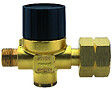 SIEVERT - Détendeur 1-4 bar raccord 3/8G - SIEVERT - SI306112 - vignette