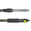 AEXALT - Manche alu télescopique passage d'eau 2x1.20m - AEXALT - MPO159 - vignette