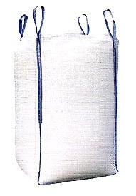 Grand sac de sable de 0-2mm - 1m3 - large