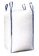Grand sac de sable de 0-2mm - 1m3 - vignette