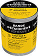 SOPREMA - Bande d'étanchéité autocollante 5x0,15m Aluminium - vignette