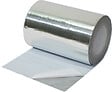 SOPREMA - Bande d'étanchéité autocollante 5x0,15m Aluminium - vignette