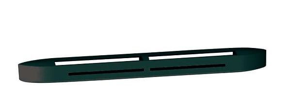 ANJOS - Entrée air hydroréglable AIRA HY blanc - ANJOS - 0696 - large