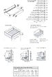 BLUM - Tiroir TANDEMBOX hauteur M blanc L400mm - BLUMOTION - INT358M400BLS - vignette
