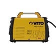 VITO - Poste a souder Inverter MMA 200A Soude Baguettes électrodes de Ø 1.6 à 4 mm Malette VITO - vignette