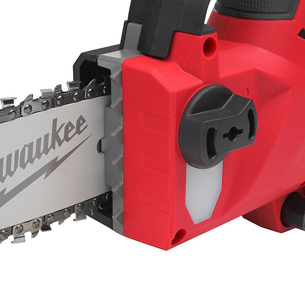 MILWAUKEE - Tronçonneuse d'élagage MILWAUKEE M12 FHS-0 FUEL - 12V - 15cm - large
