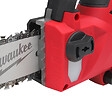 MILWAUKEE - Tronçonneuse d'élagage MILWAUKEE M12 FHS-0 FUEL - 12V - 15cm - vignette